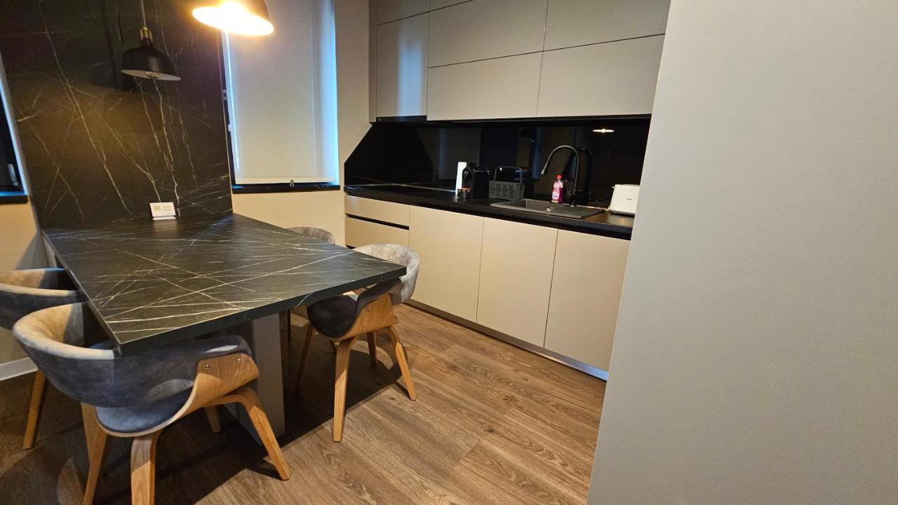 Deluxe Cozy Studios On Central M Eminescu Street #Targu Mures Luaran gambar