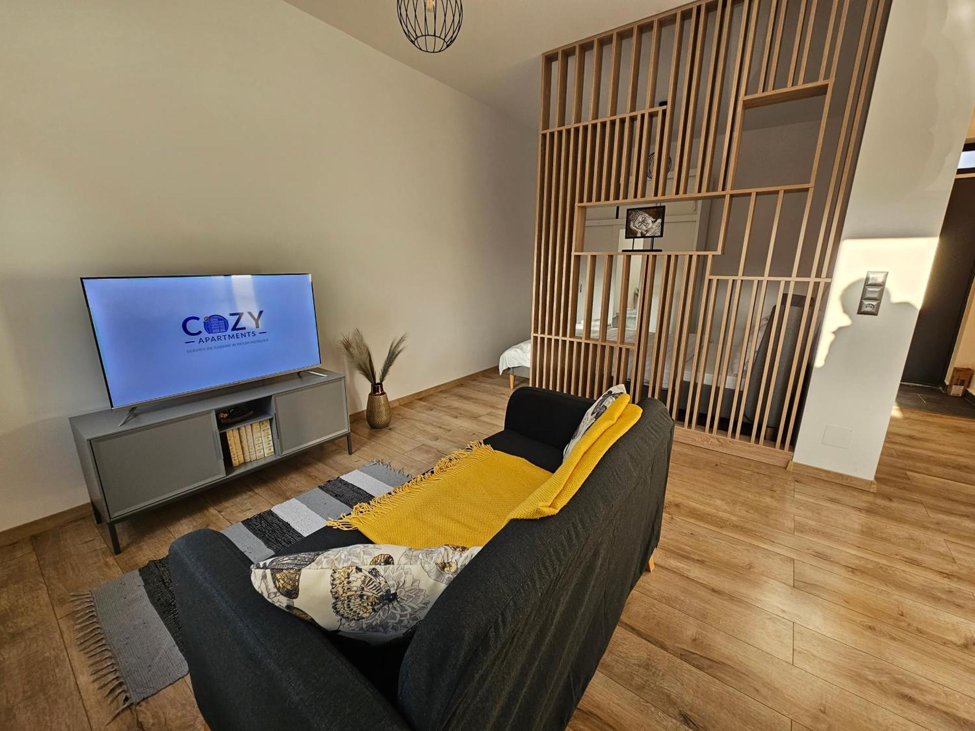Deluxe Cozy Studios On Central M Eminescu Street #Targu Mures Luaran gambar